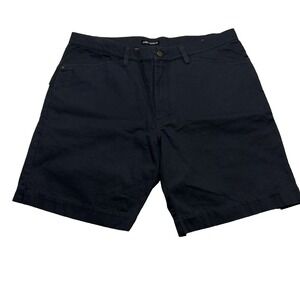 Arcteryx Atlin Chino Shorts Men's 36 Blue Gorpcore Hiking Climbing Camping